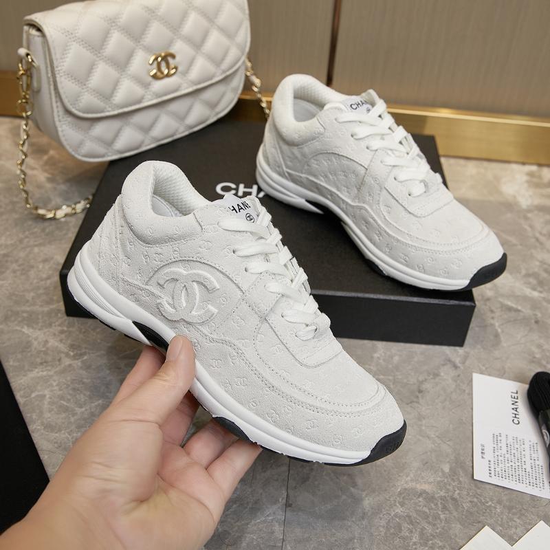 Chanel 2600328 Fashion Women Shoes 239